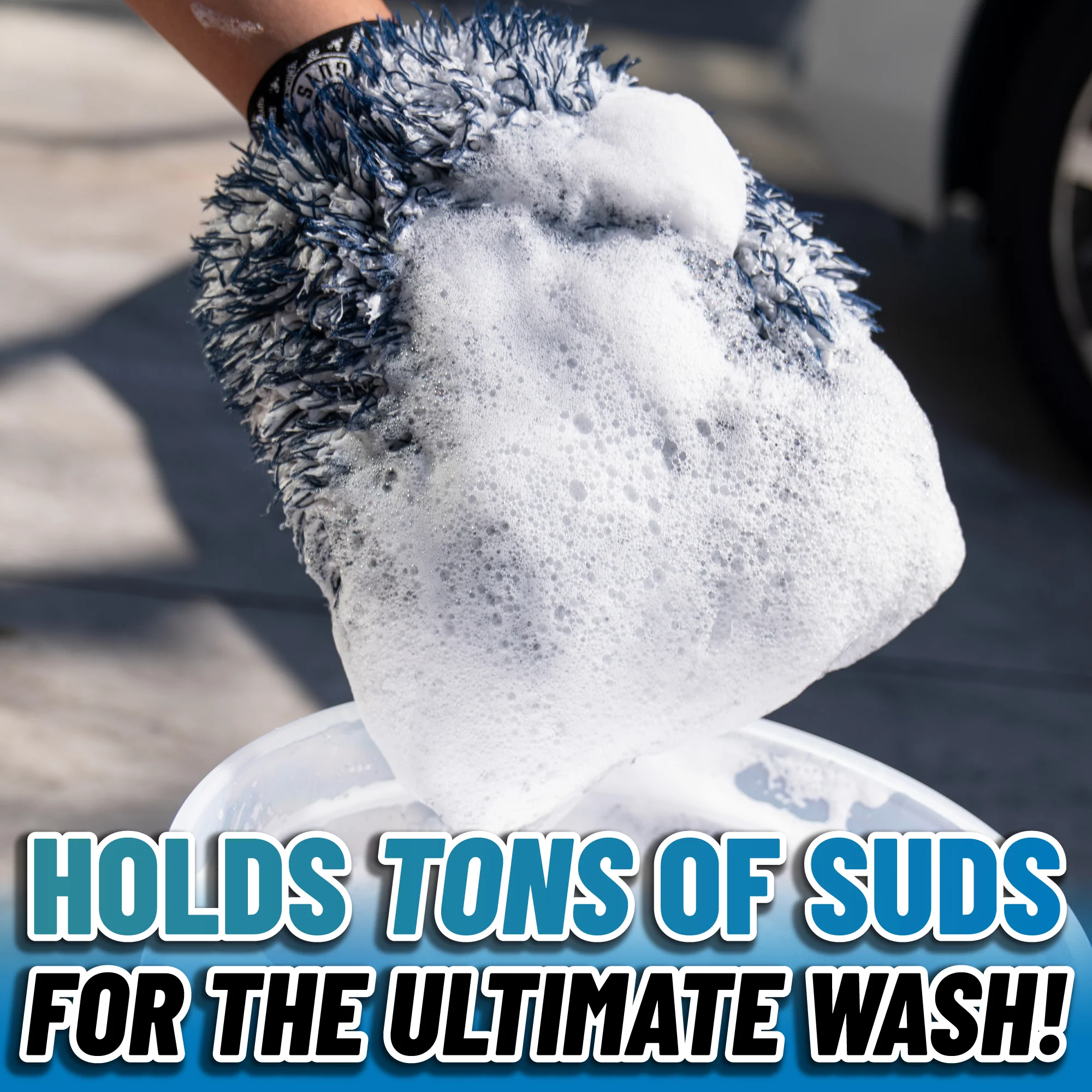 The Dually Wash Mitt - Image 6