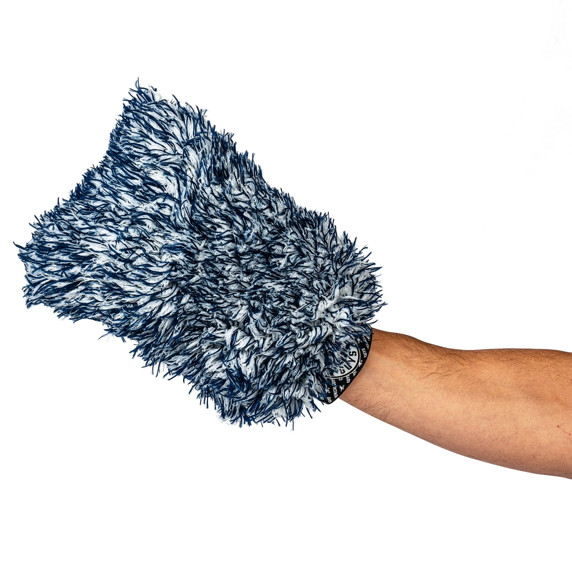 The Dually Wash Mitt - Image 8