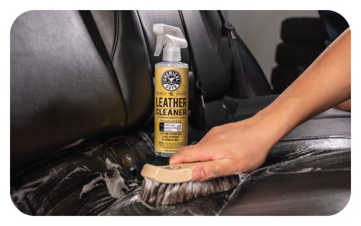 The HydroLeather & Cleaner Kit - Image 2