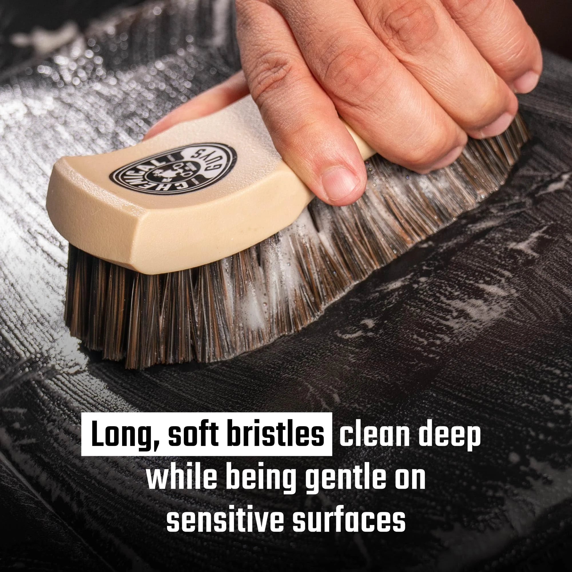 The HydroLeather & Cleaner Kit - Image 4