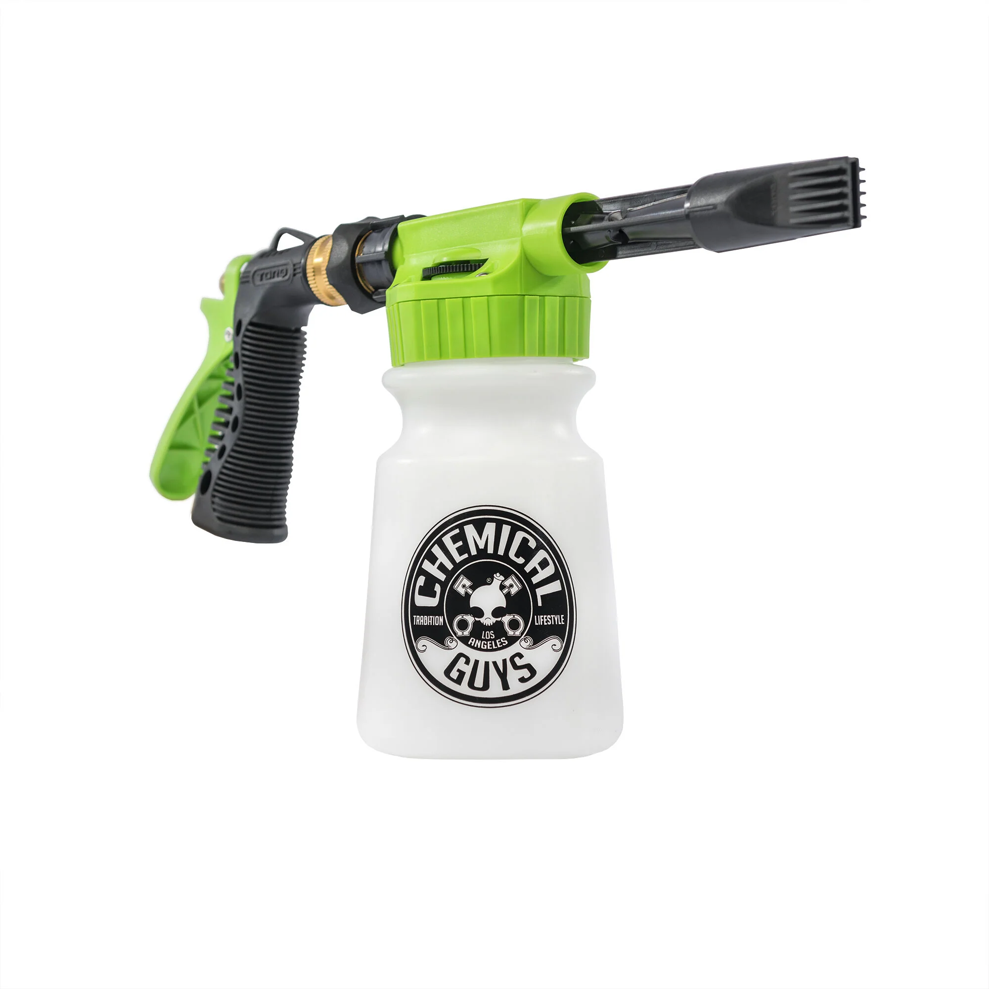 Matte Detailing Foam Blaster Ultimate Kit w/Bucket - Image 7