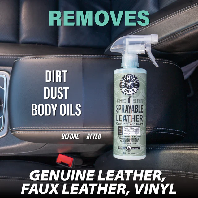 The Quick & Easy Interior Restoration Kit - Image 2