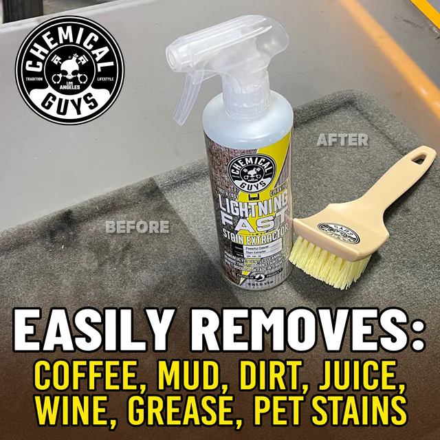 The Quick & Easy Interior Restoration Kit - Image 4
