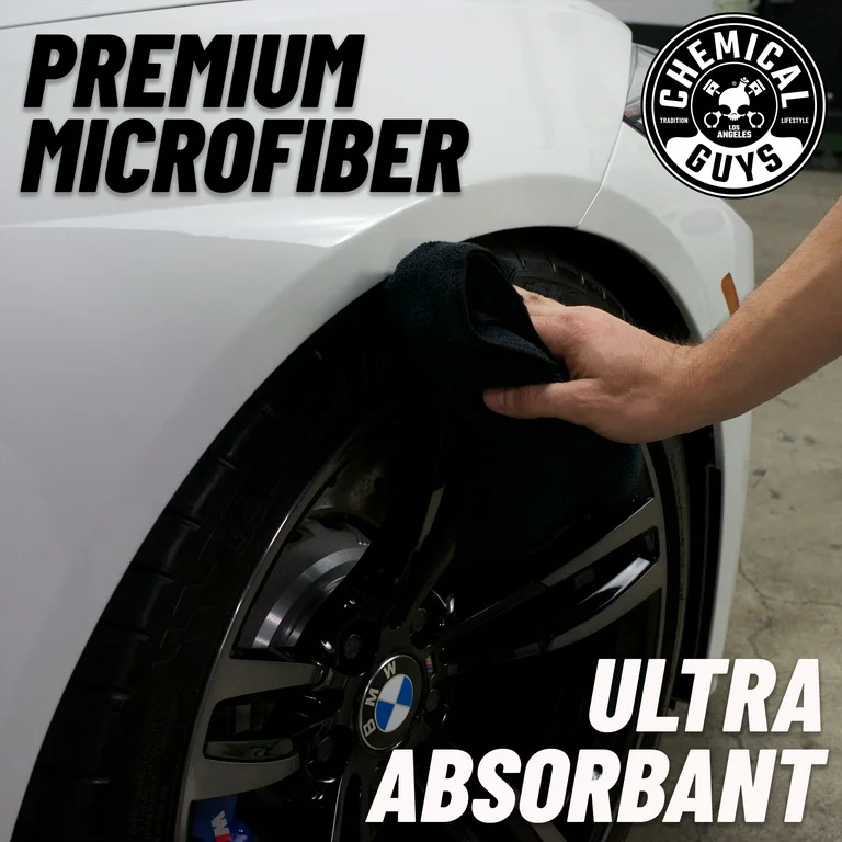 Two Face Shine & Shield Ceramic Wheel Kit - Image 2