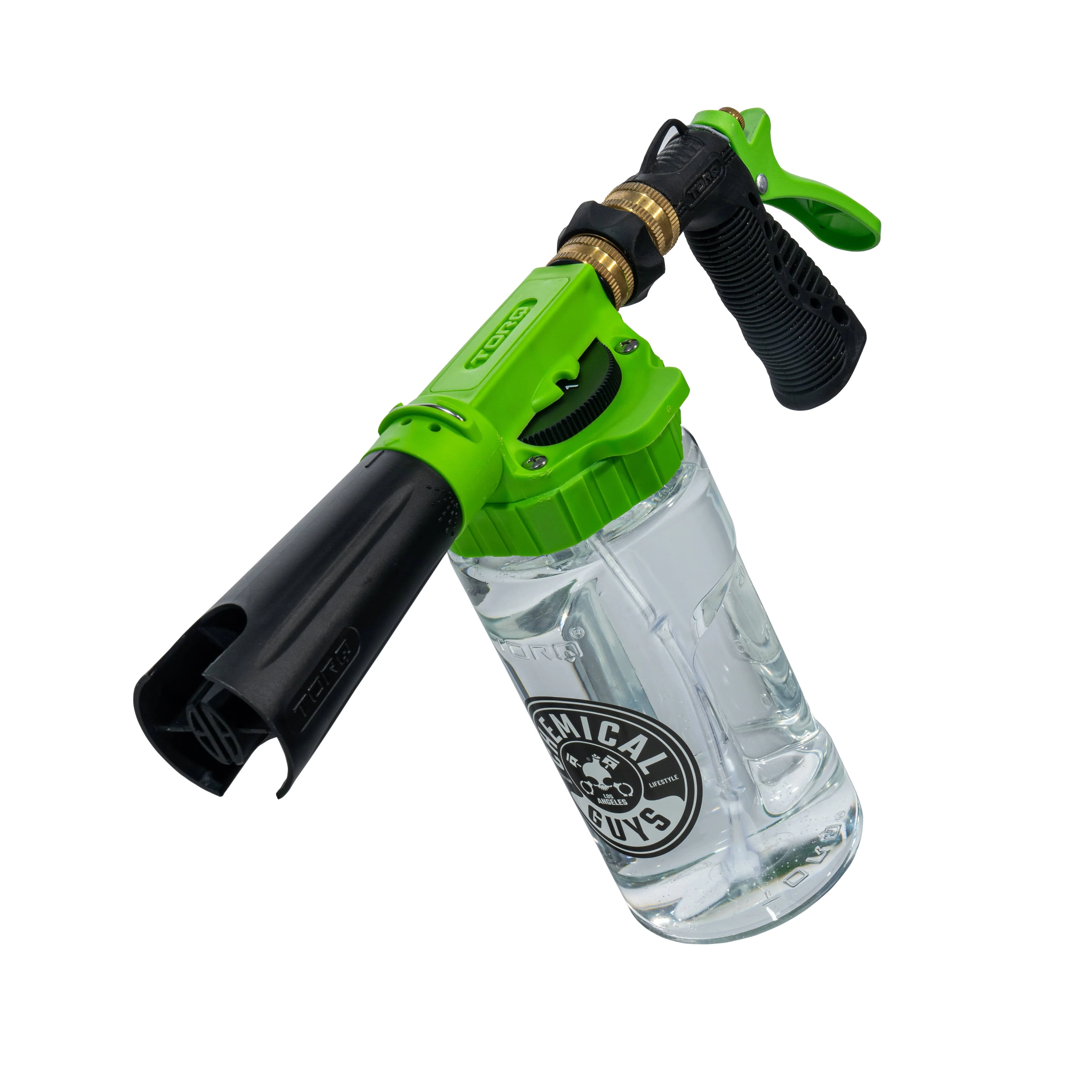TORQ Foam Blaster 6 Pro - Foam Wash Gun - Image 9