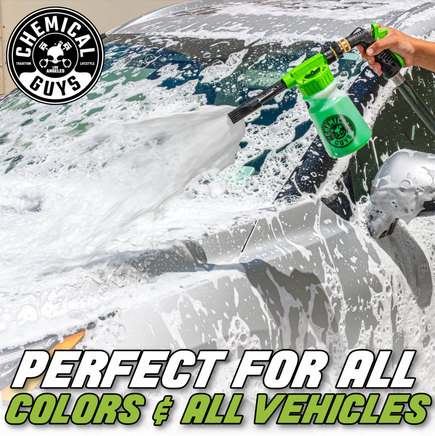 TORQ Foam Blaster 6 - Image 10