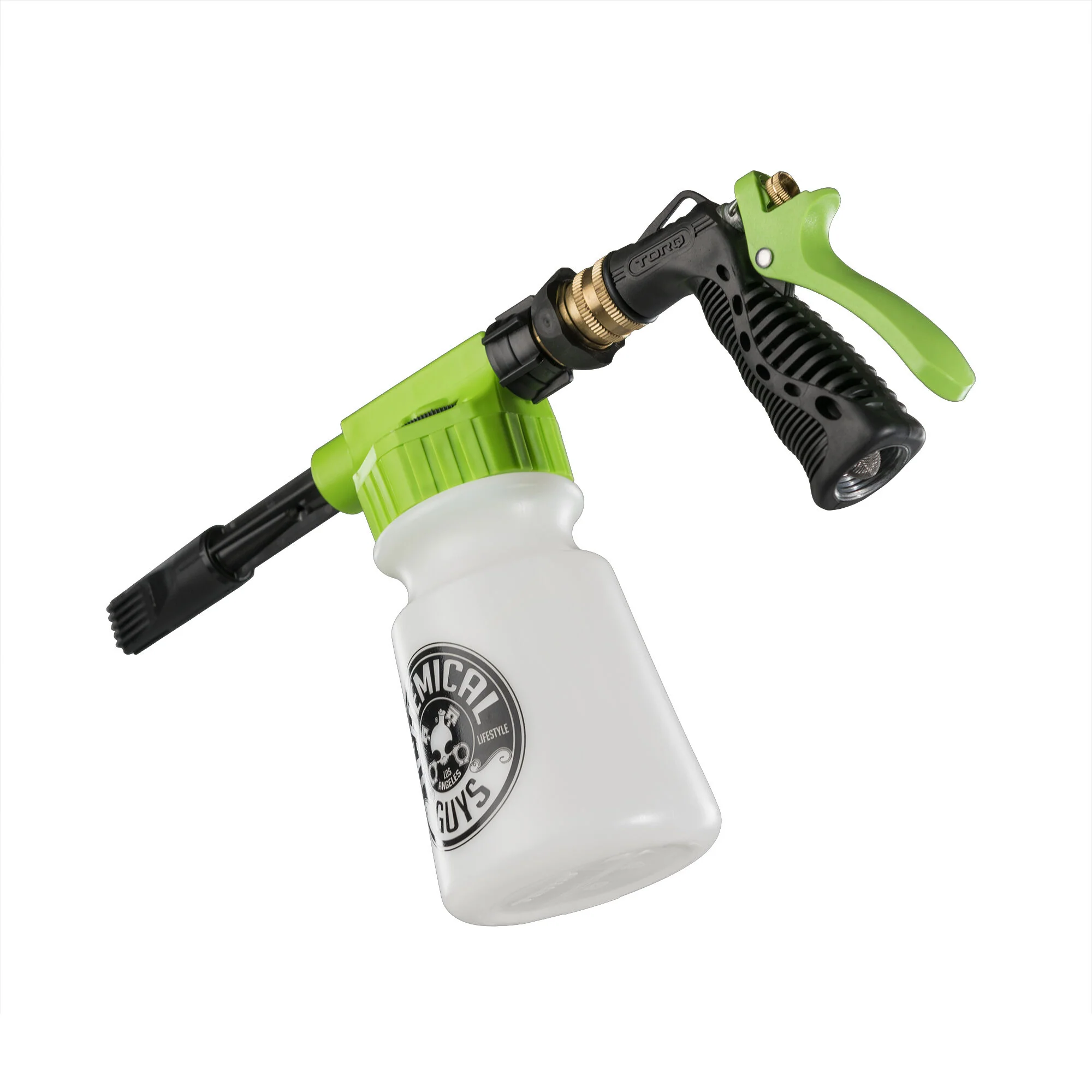 TORQ Foam Blaster 6 - Image 12