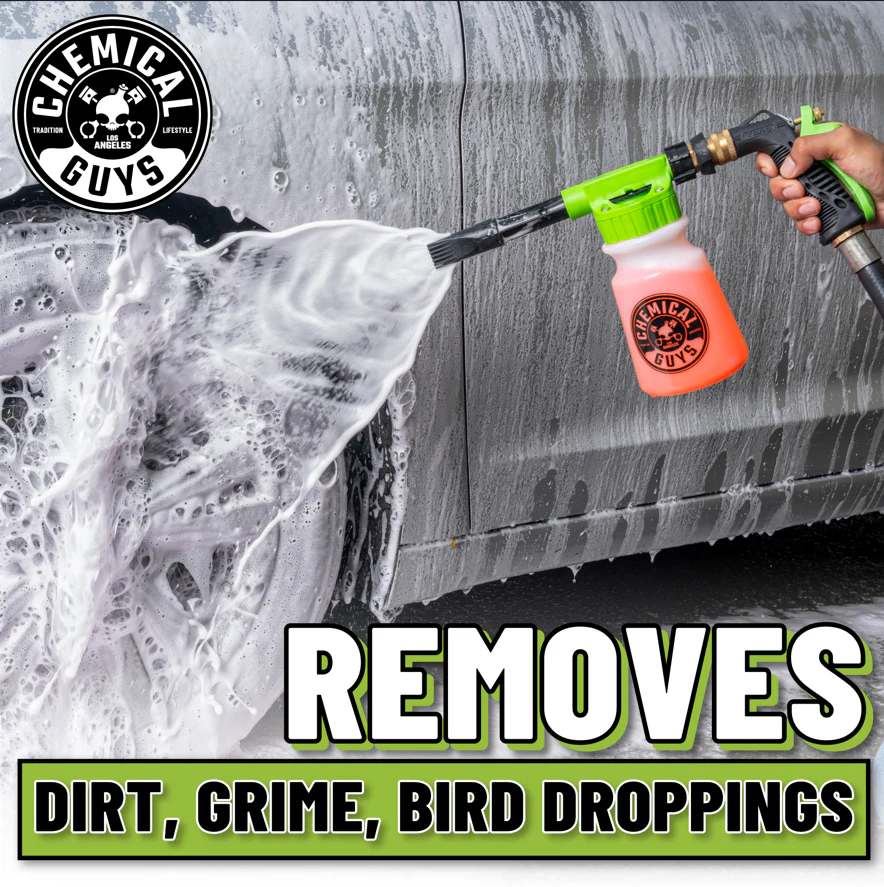 TORQ Foam Blaster 6 - Image 6