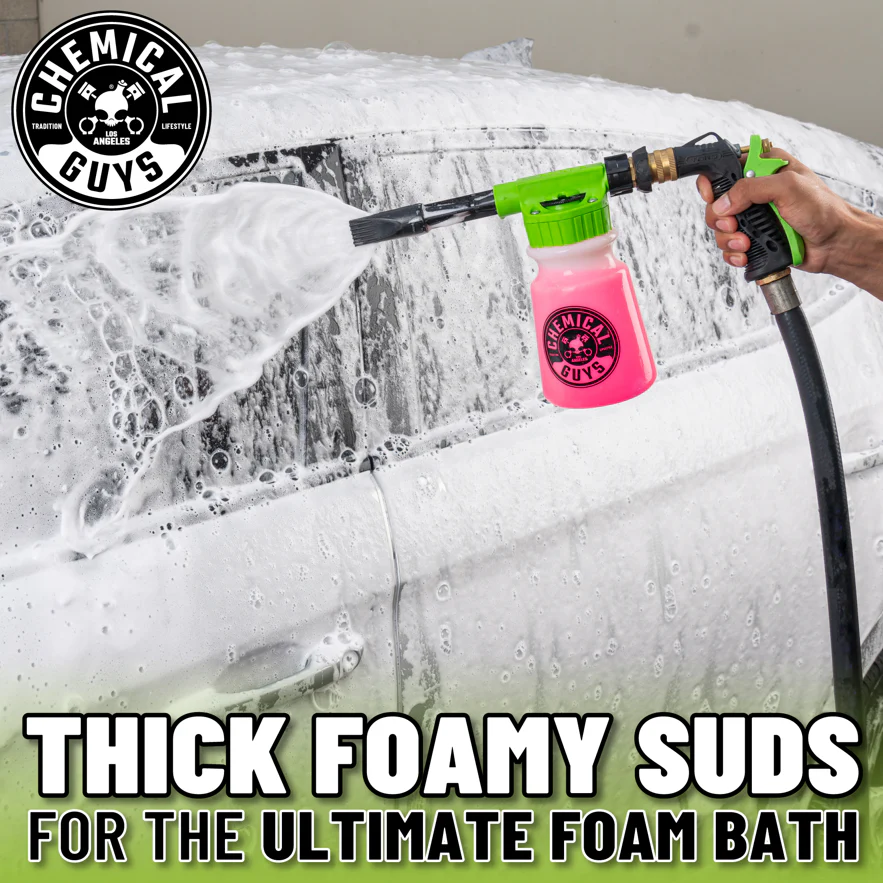 TORQ Foam Blaster 6 - Image 9