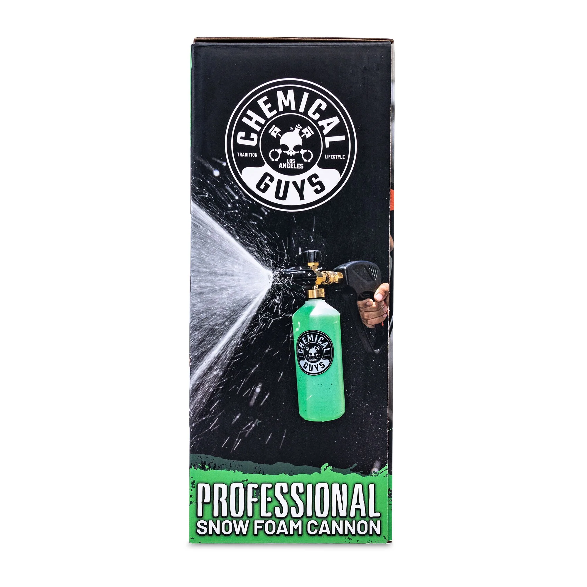 TORQ Professional Snow Foam Cannon - Image 14