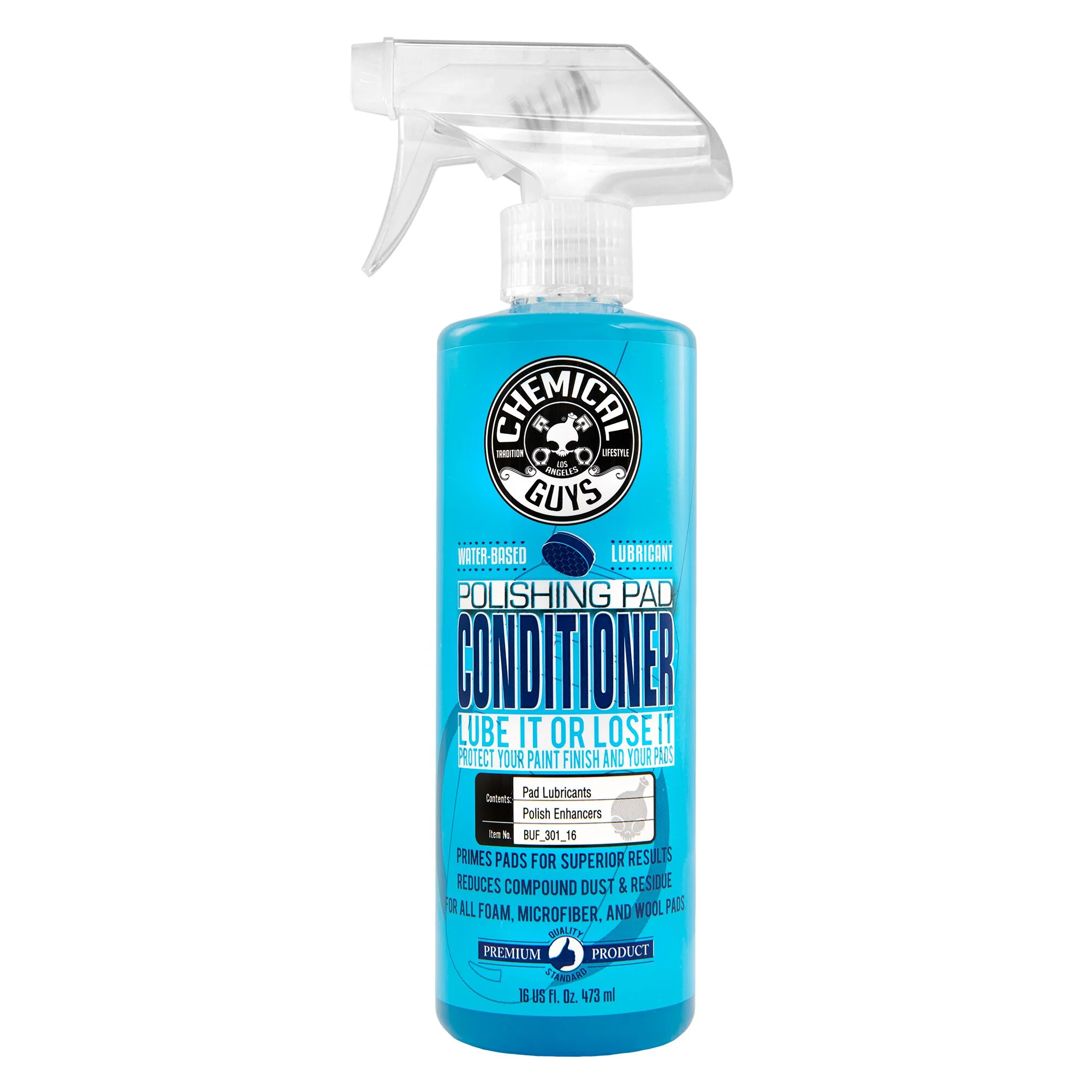 TORQX Paint Correction & Perfection Car Polish Kit - Image 16