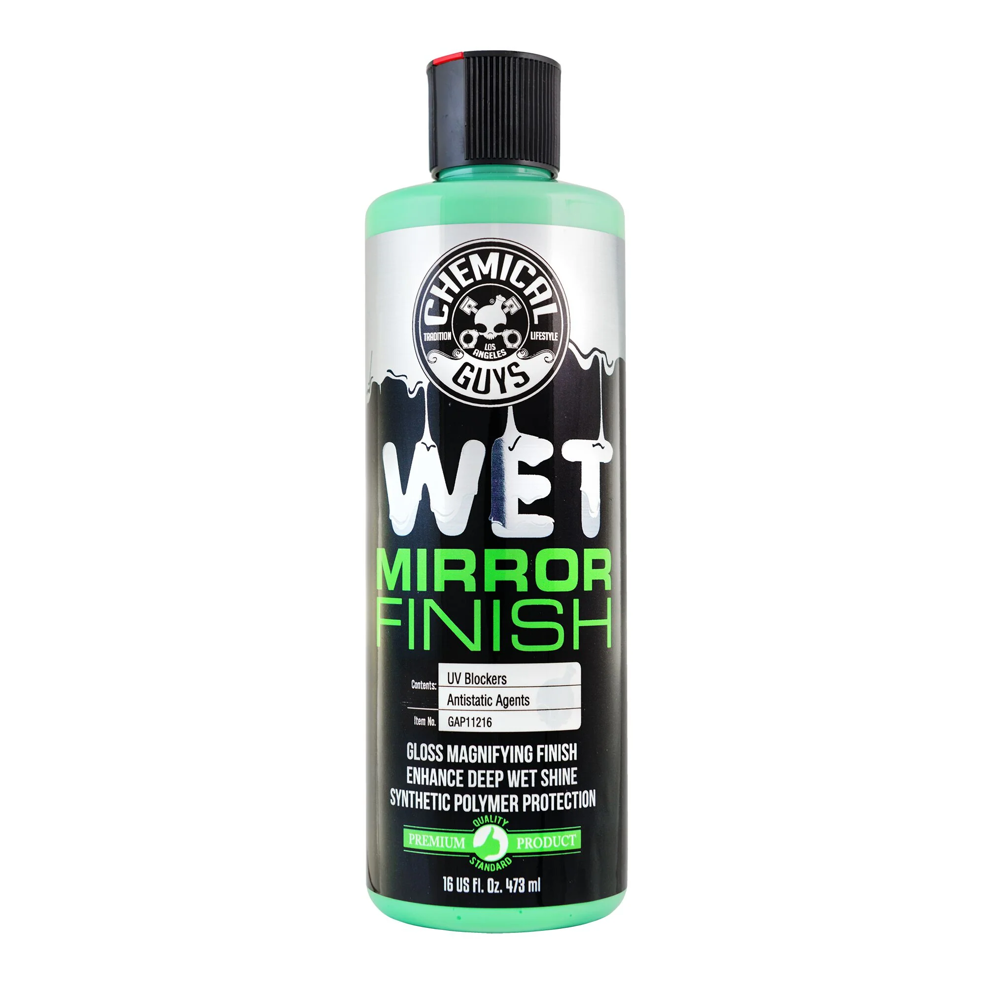 All In One Foam Blaster Ultimate Kit w/ Trunk Organizer - Image 4