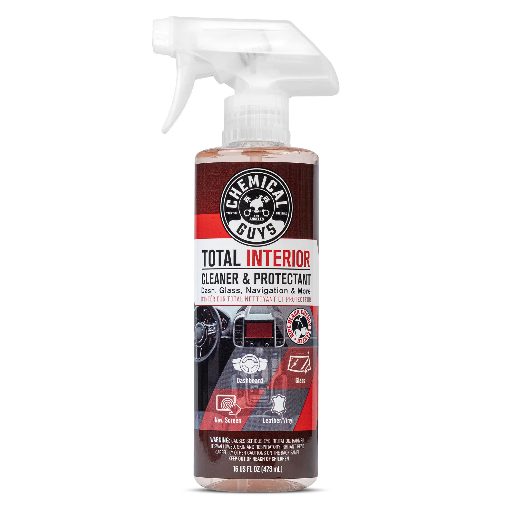 All In One Leather Cleaner Conditioner & Protector - Image 3