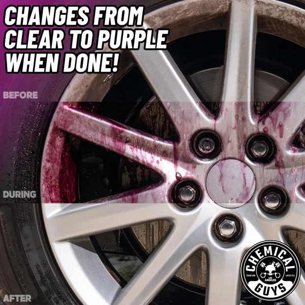 Two Face Shine & Shield Ceramic Wheel Kit - Image 3