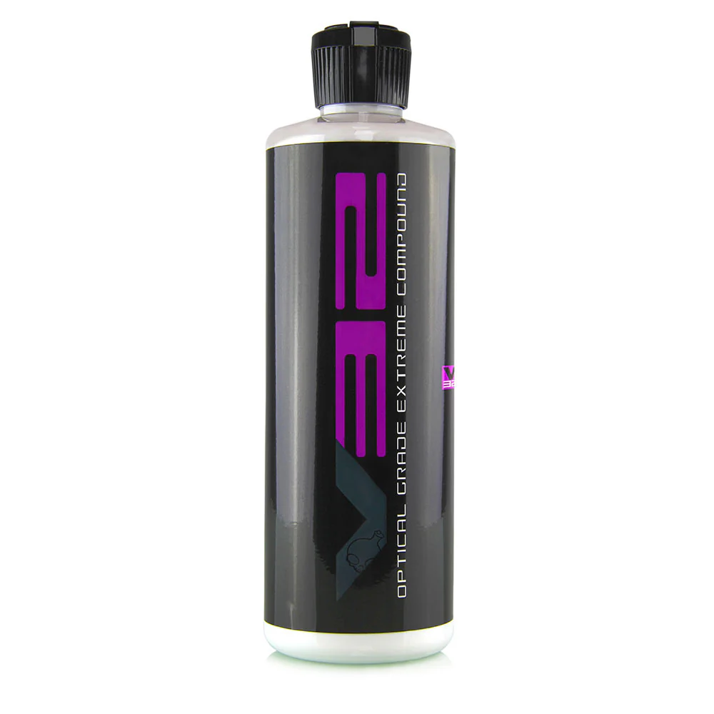 Blemish Removal 4 Step Compound & Polish Bundle - Image 3
