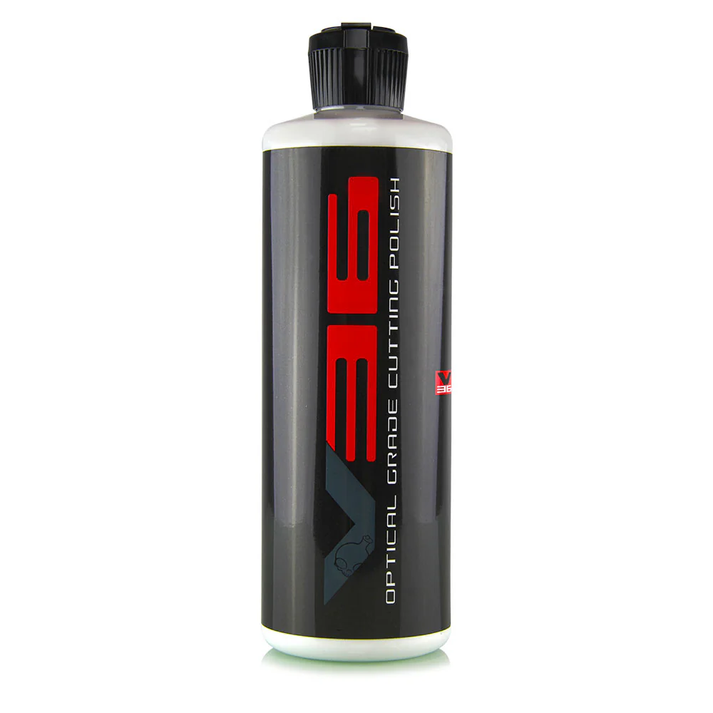 Blemish Removal 4 Step Compound & Polish Bundle - Image 5