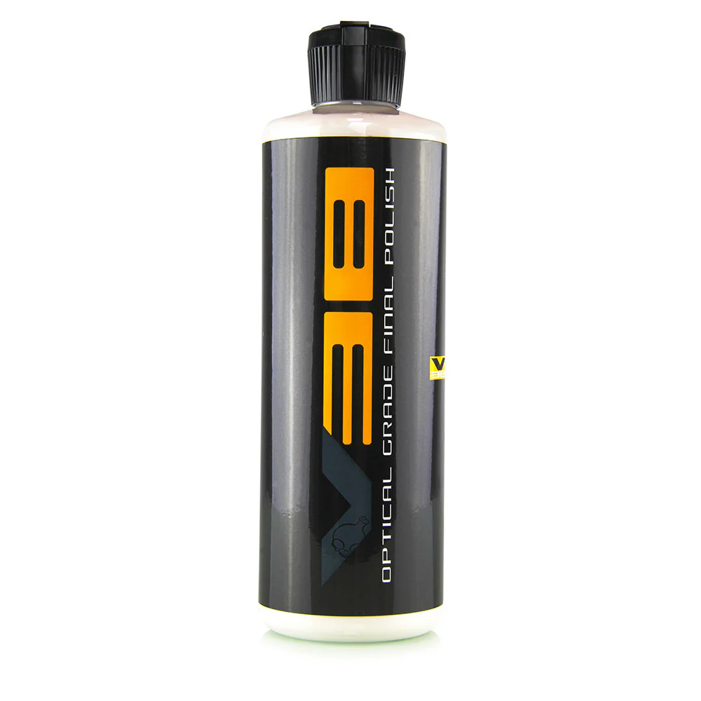 Blemish Removal 4 Step Compound & Polish Bundle - Image 6
