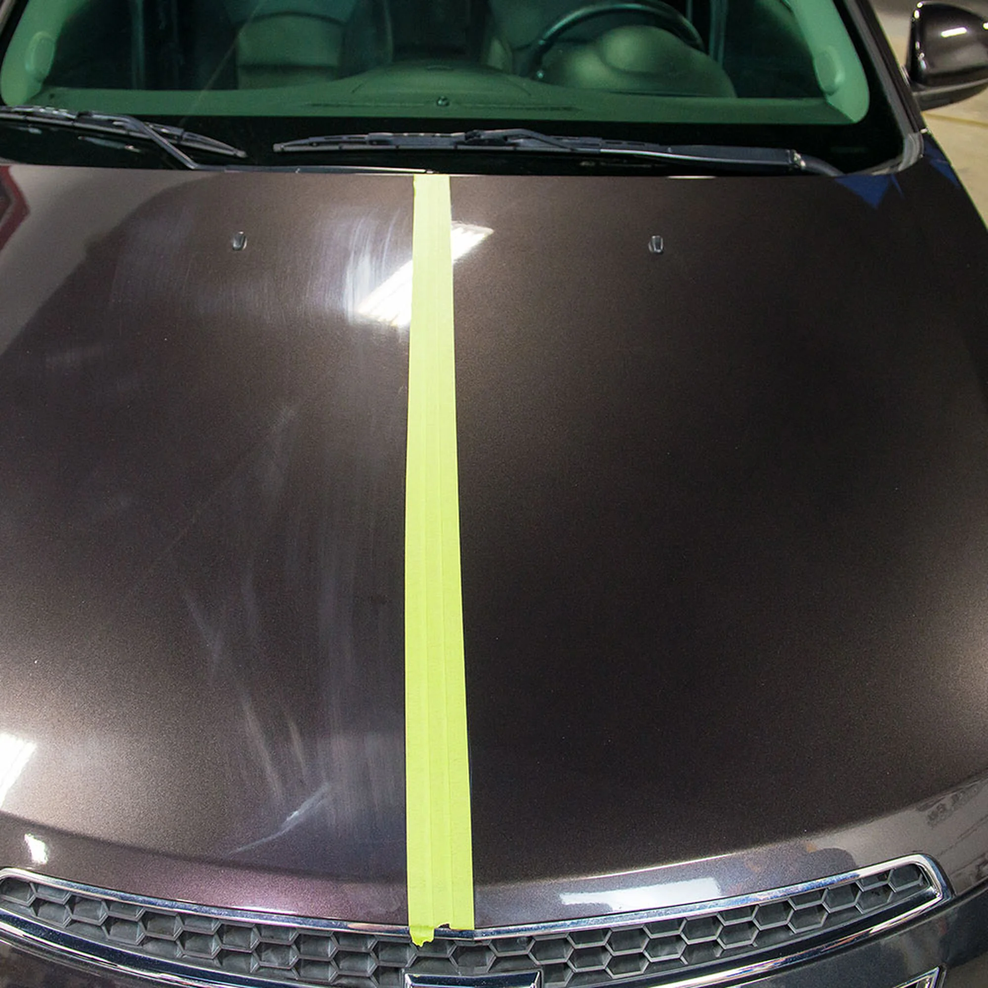V36 Paint Correction Cutting Polish - Image 5