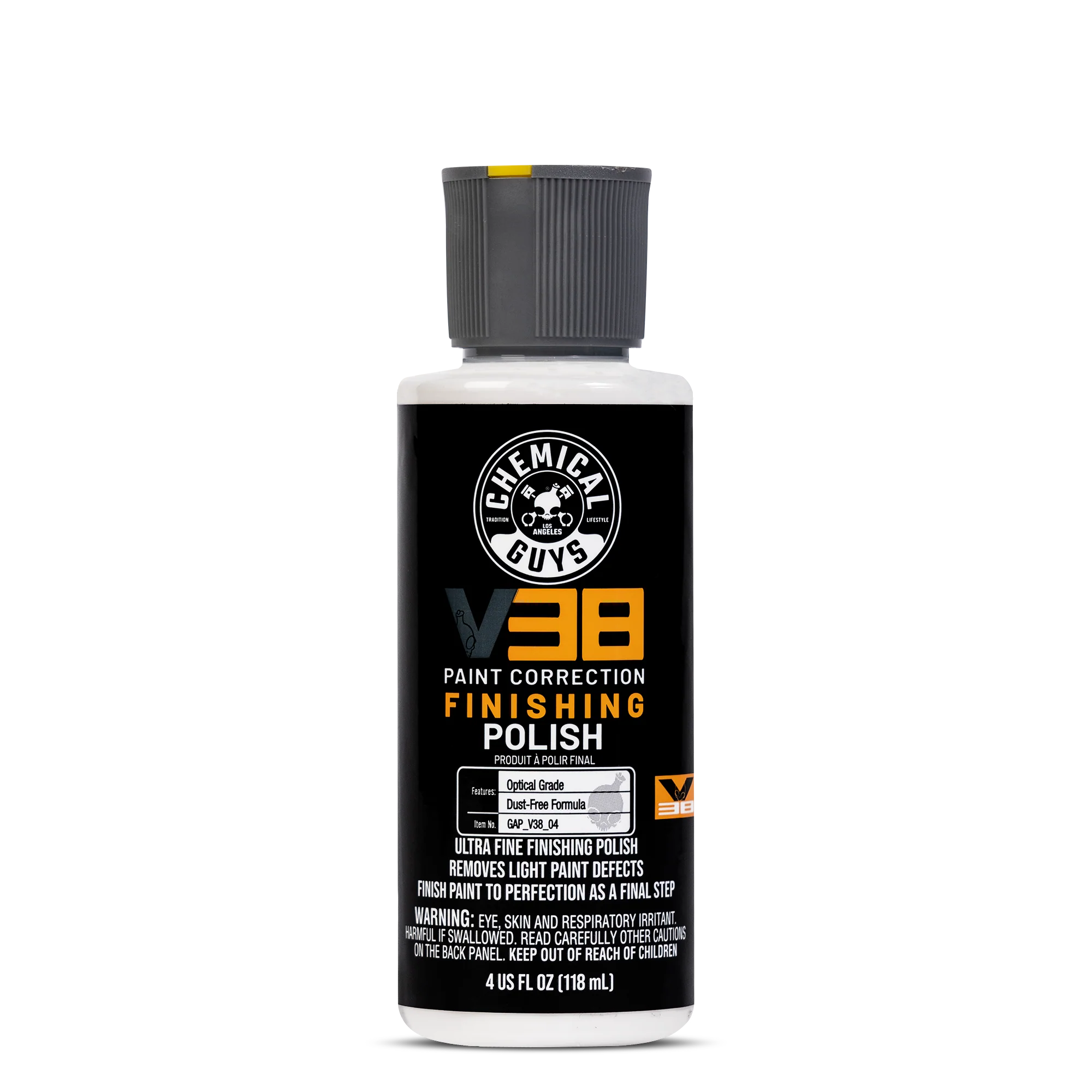 V38 Paint Correction Finishing Polish - Image 6