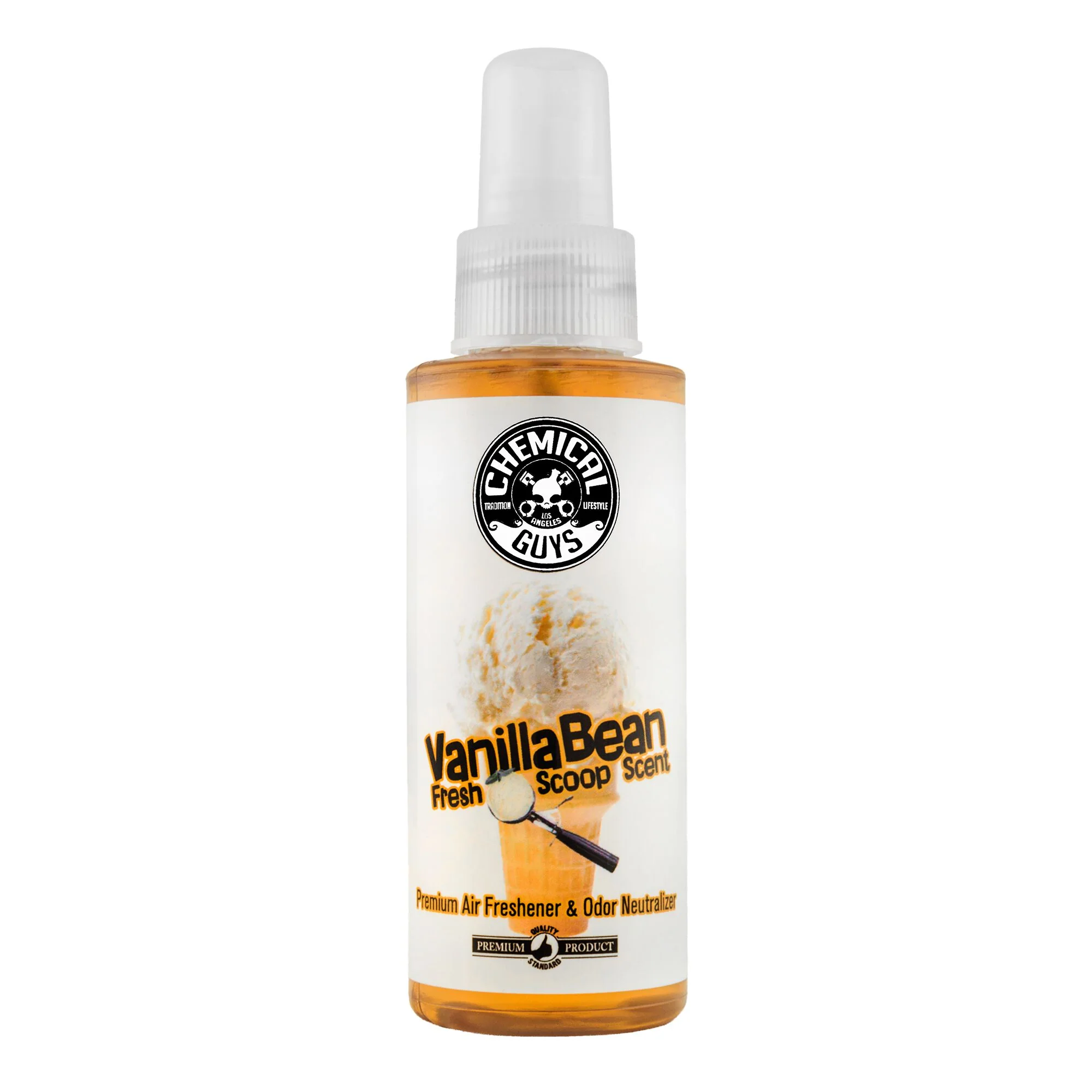 Vanilla Bean Air Freshener - Image 2