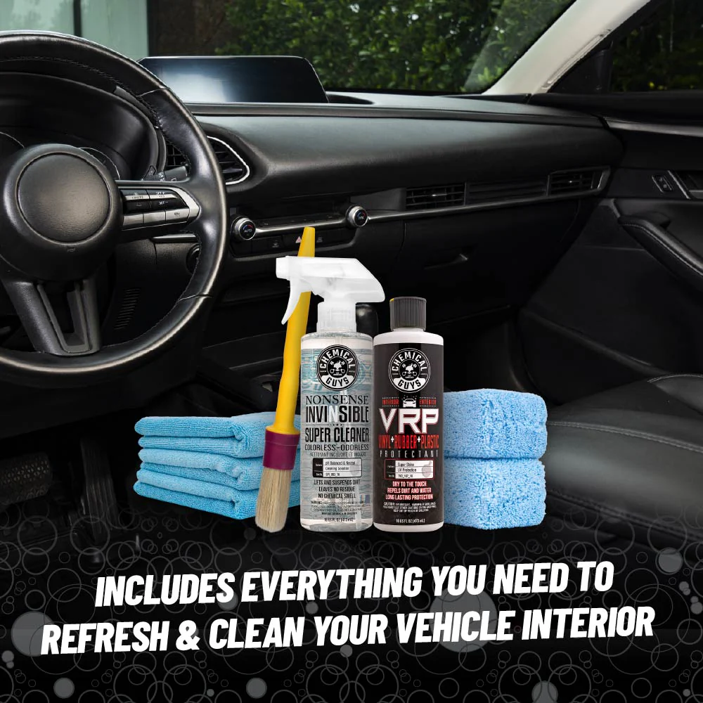 Clean & Refresh Interior Kit - Image 2