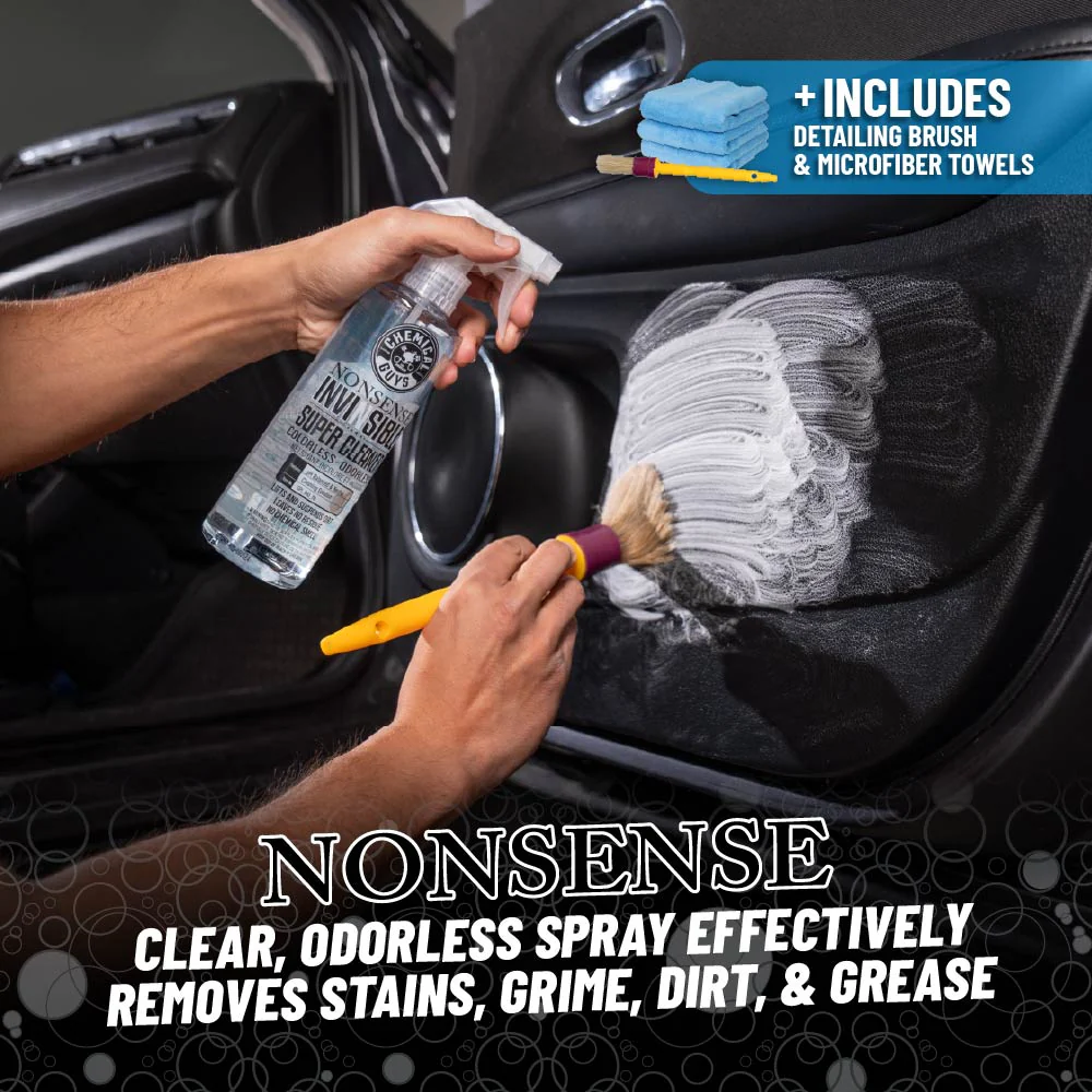 Clean & Refresh Interior Kit - Image 3