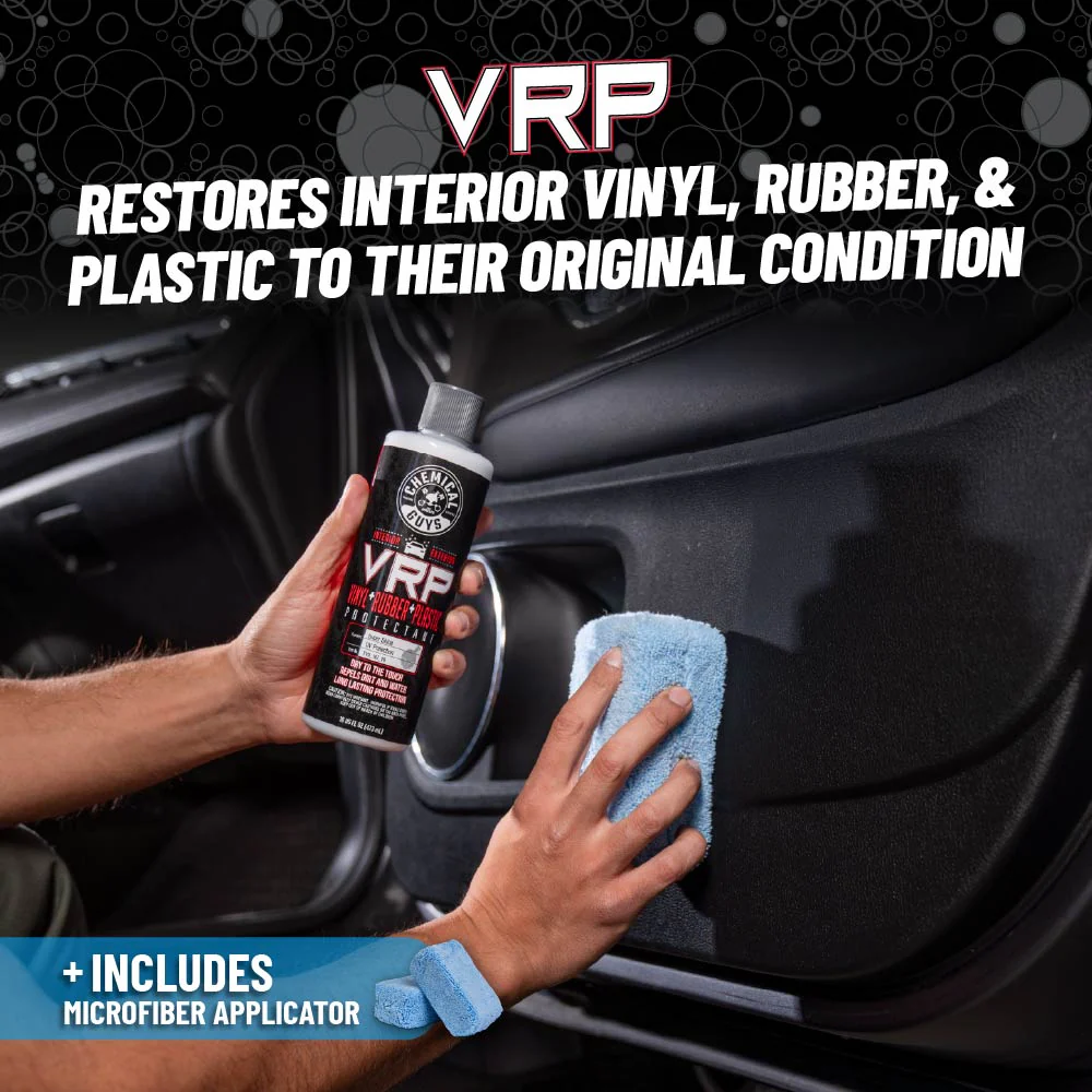 Clean & Refresh Interior Kit - Image 4
