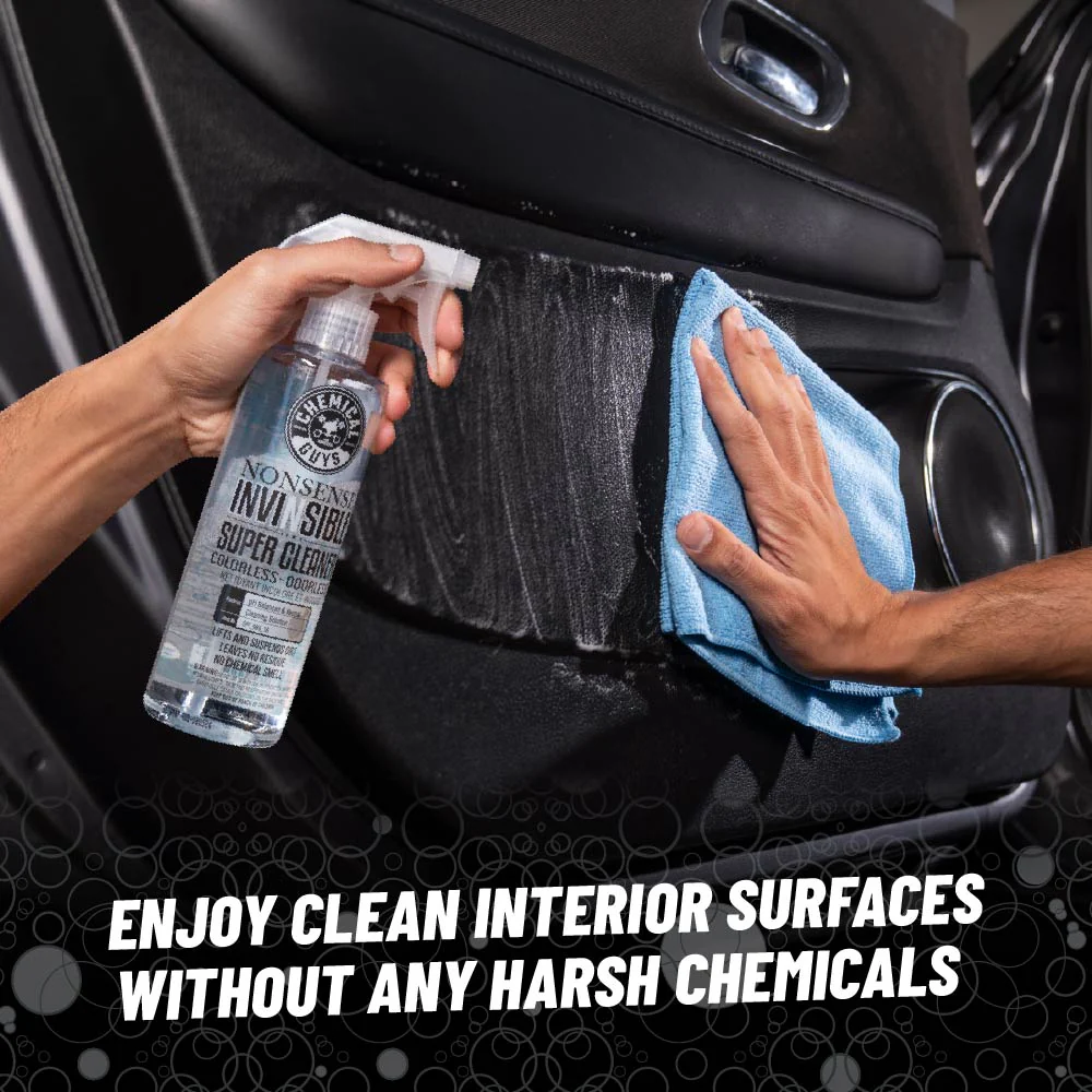 Clean & Refresh Interior Kit - Image 5