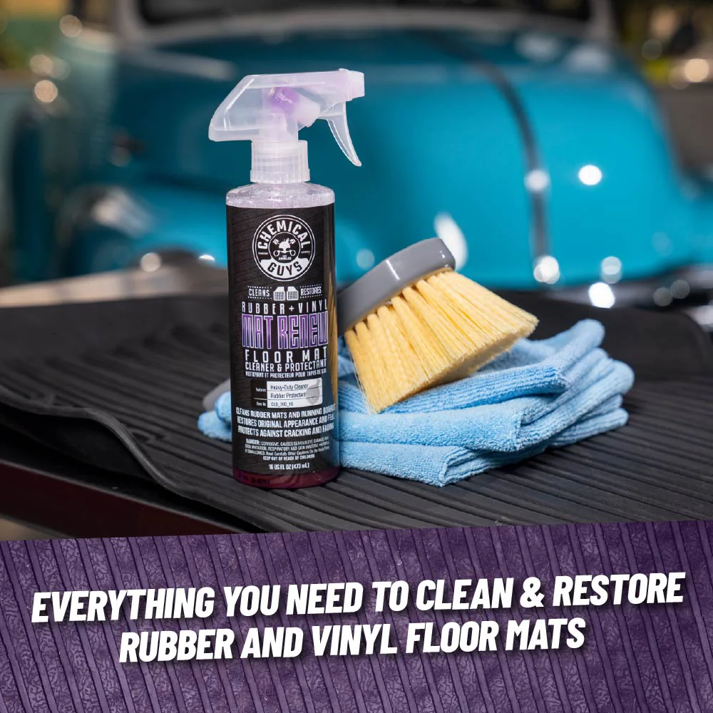 Floor Mat Refresh Kit - Image 2