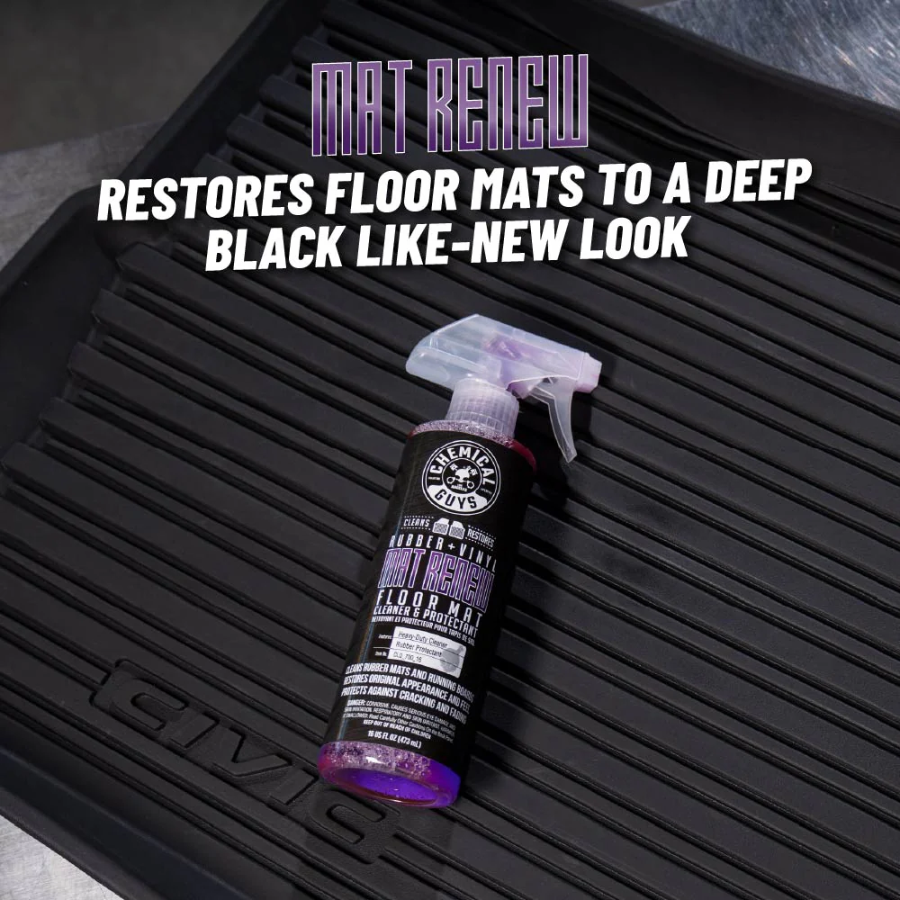 Floor Mat Refresh Kit - Image 3