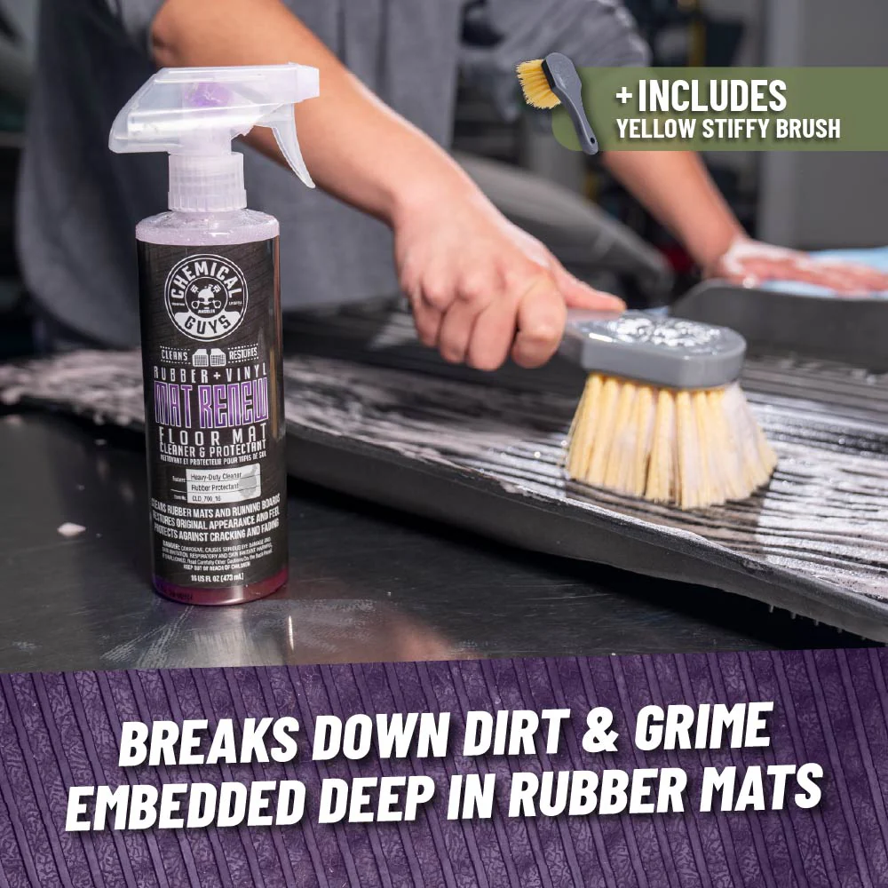 Floor Mat Refresh Kit - Image 4