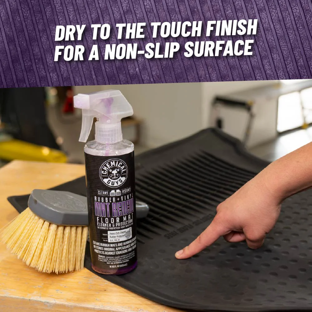 Floor Mat Refresh Kit - Image 5