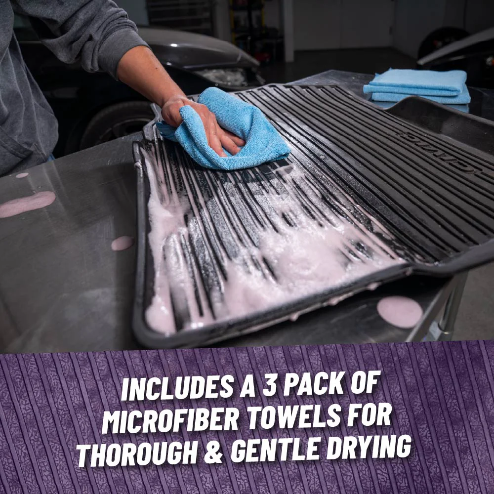Floor Mat Refresh Kit - Image 6