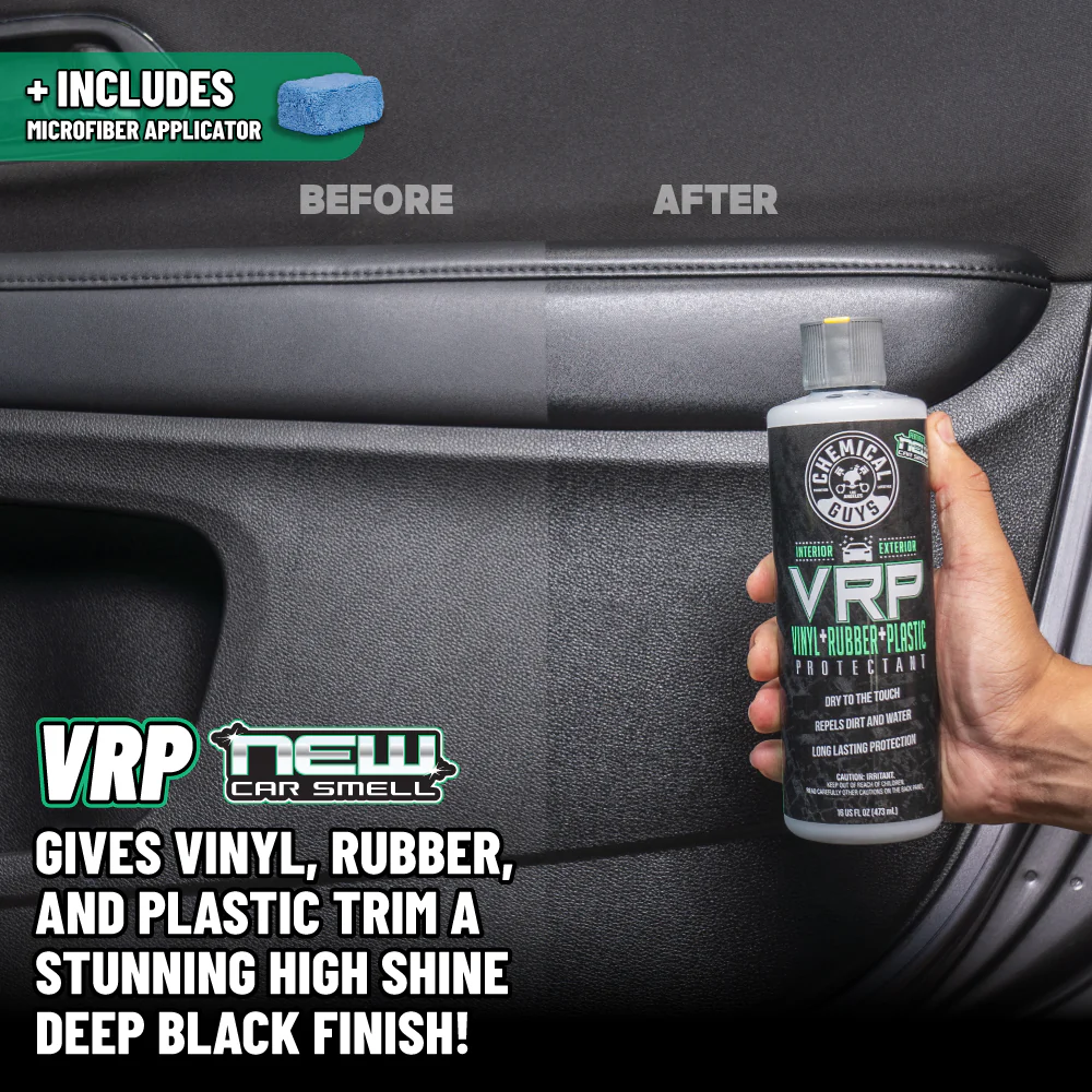 New Car Smell Deluxe Kit - Image 3
