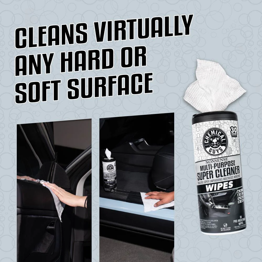 VRP & Nonsense Quick Clean Bundle - Image 3