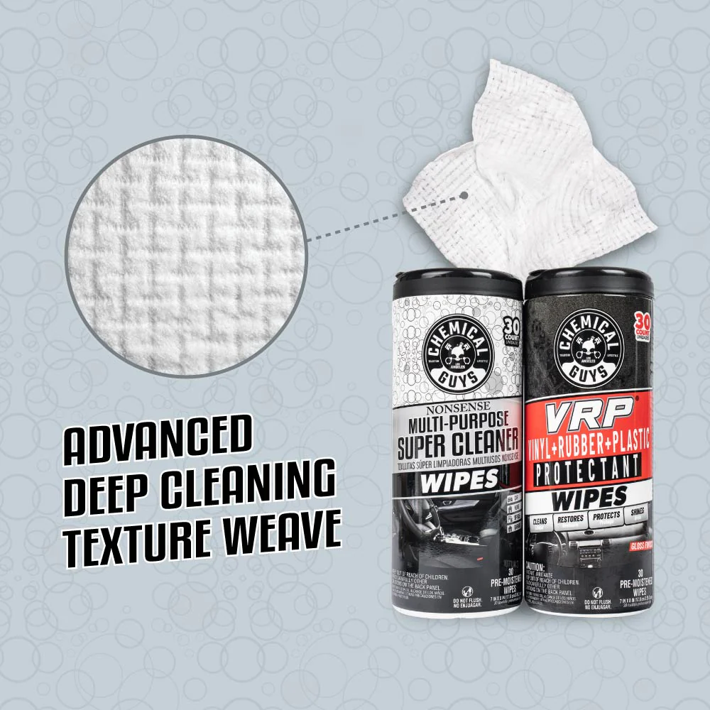 VRP & Nonsense Quick Clean Bundle - Image 5