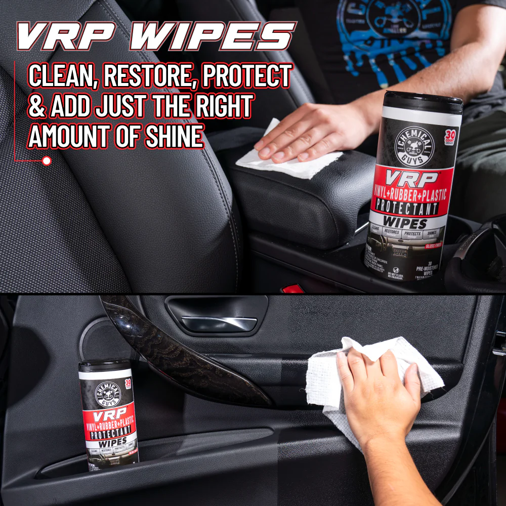 VRP & Total Interior Quick Clean Bundle - Image 4