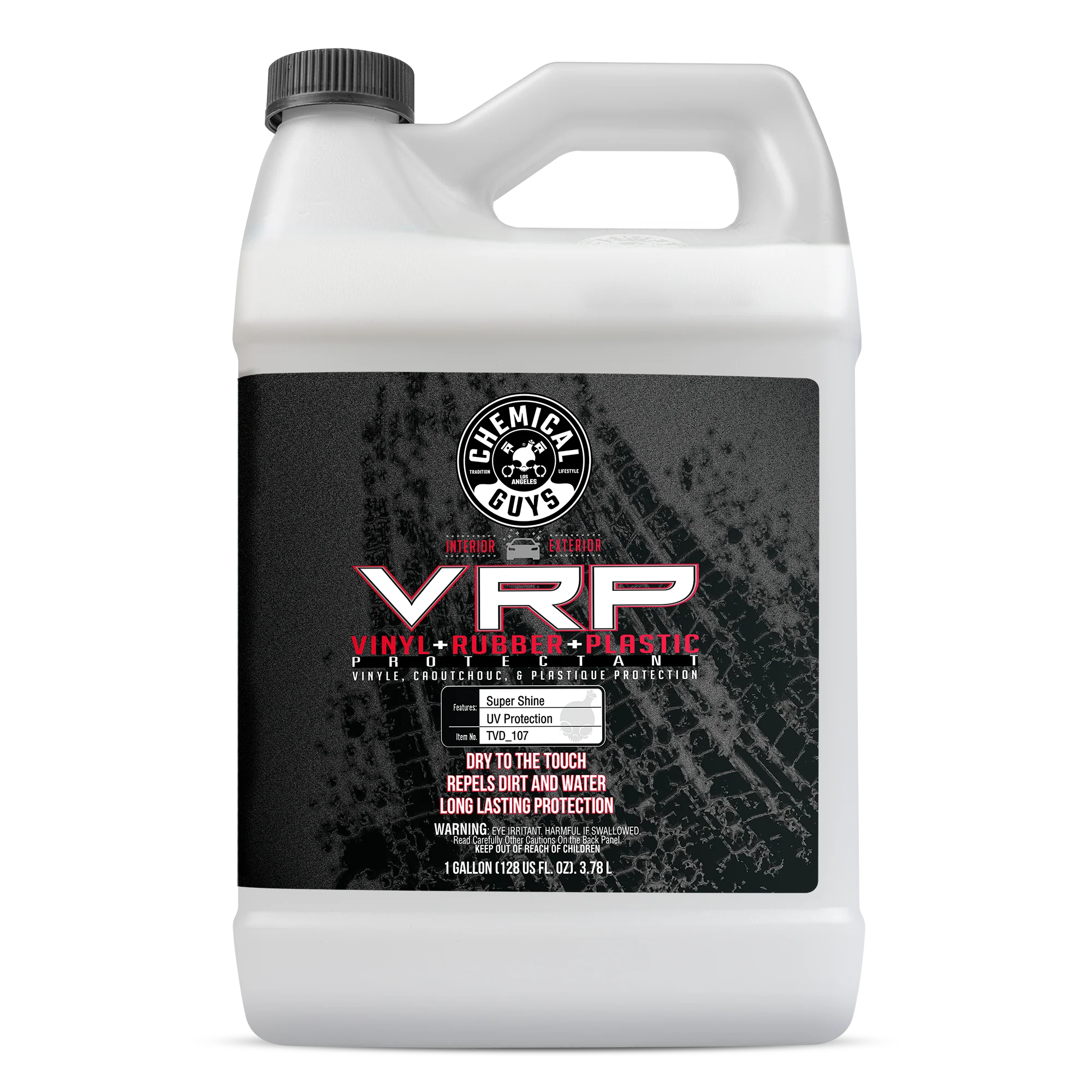 VRP Vinyl, Rubber, Plastic Protectant - Image 12