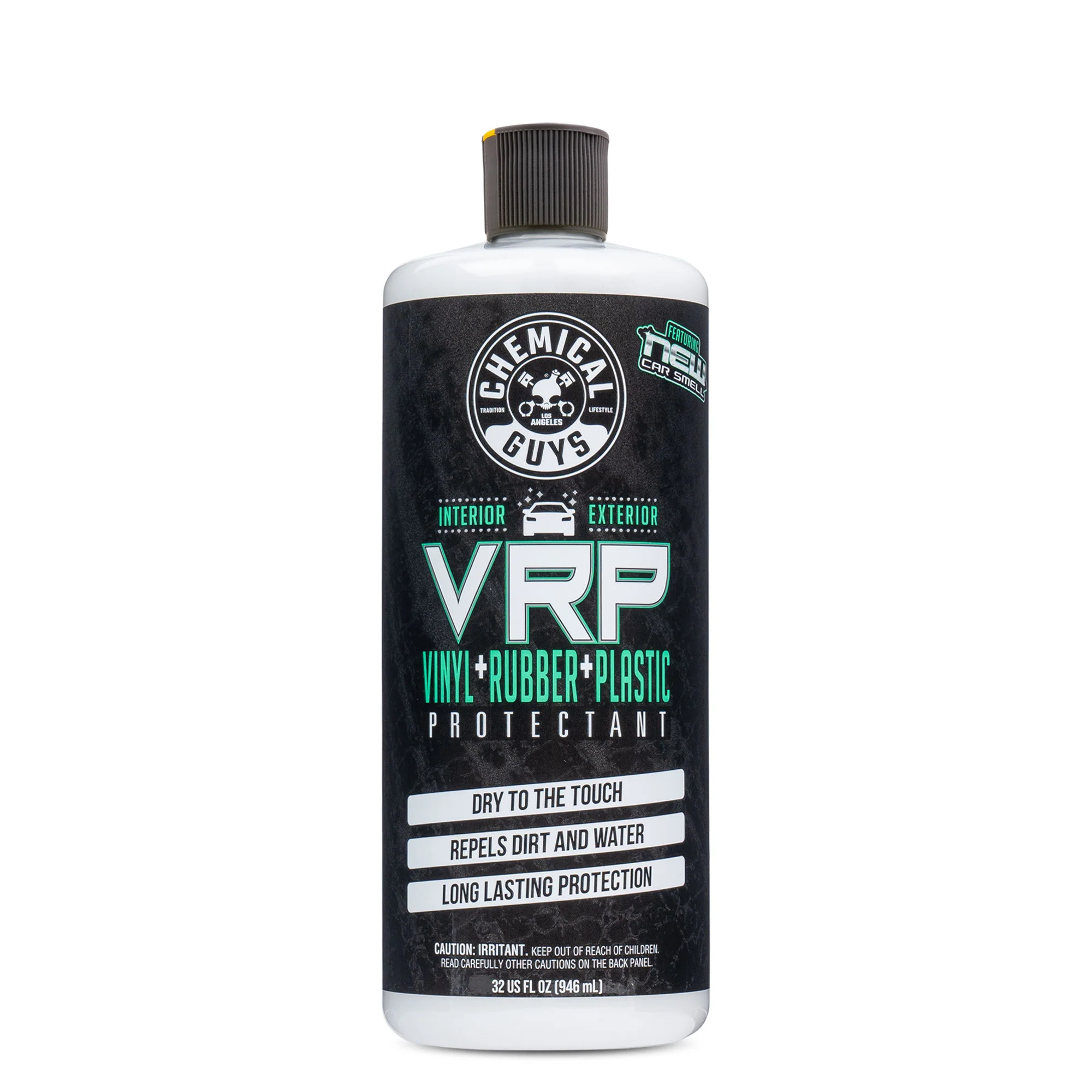 VRP Vinyl, Rubber, Plastic Protectant - Image 13