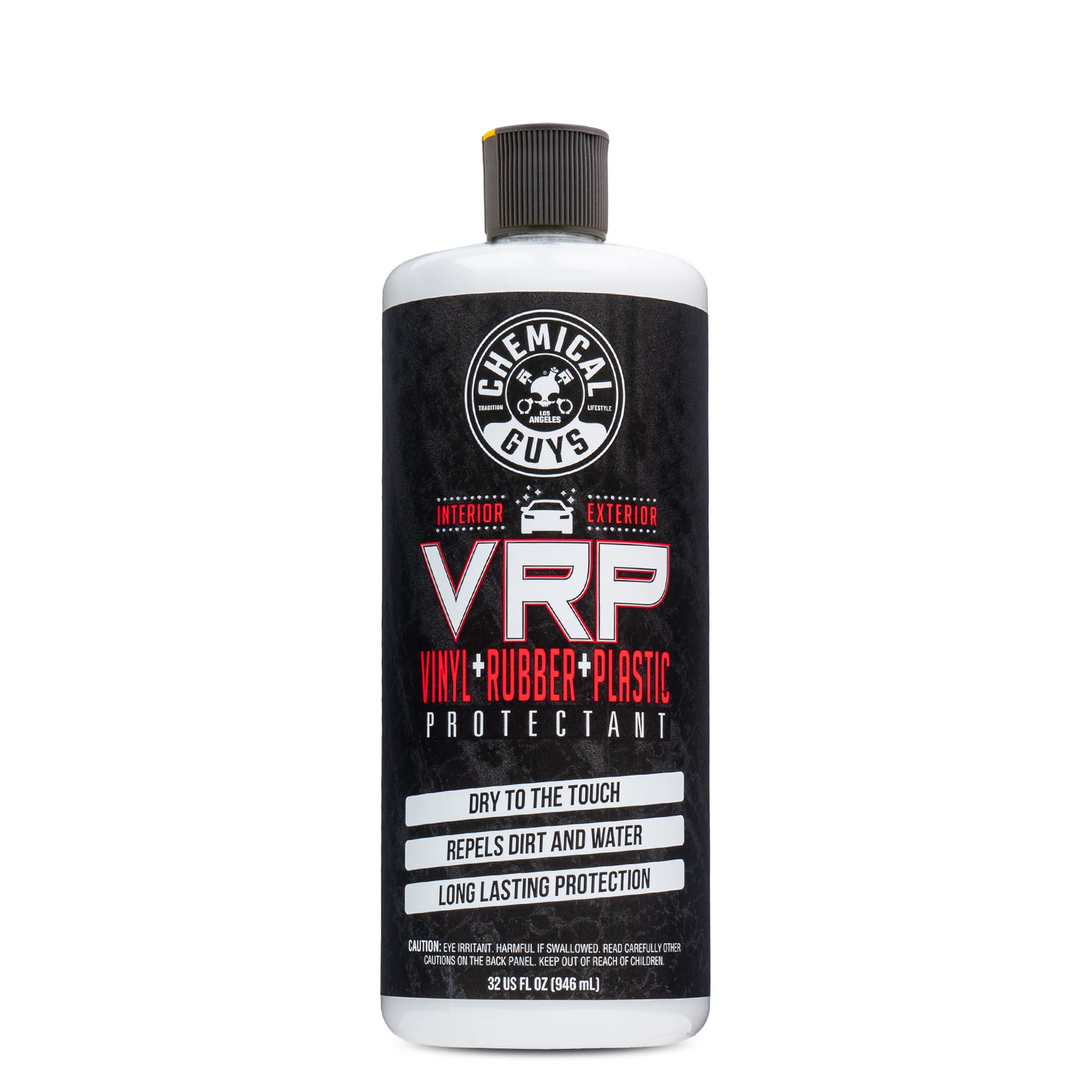 VRP Vinyl, Rubber, Plastic Protectant - Image 14