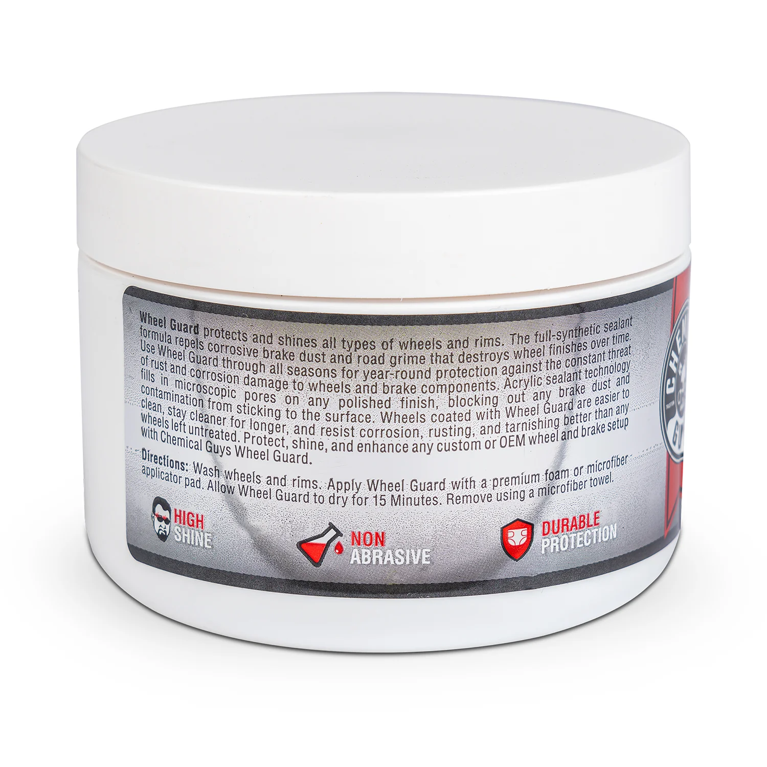 Wheel Guard and Rim Wax - Image 12