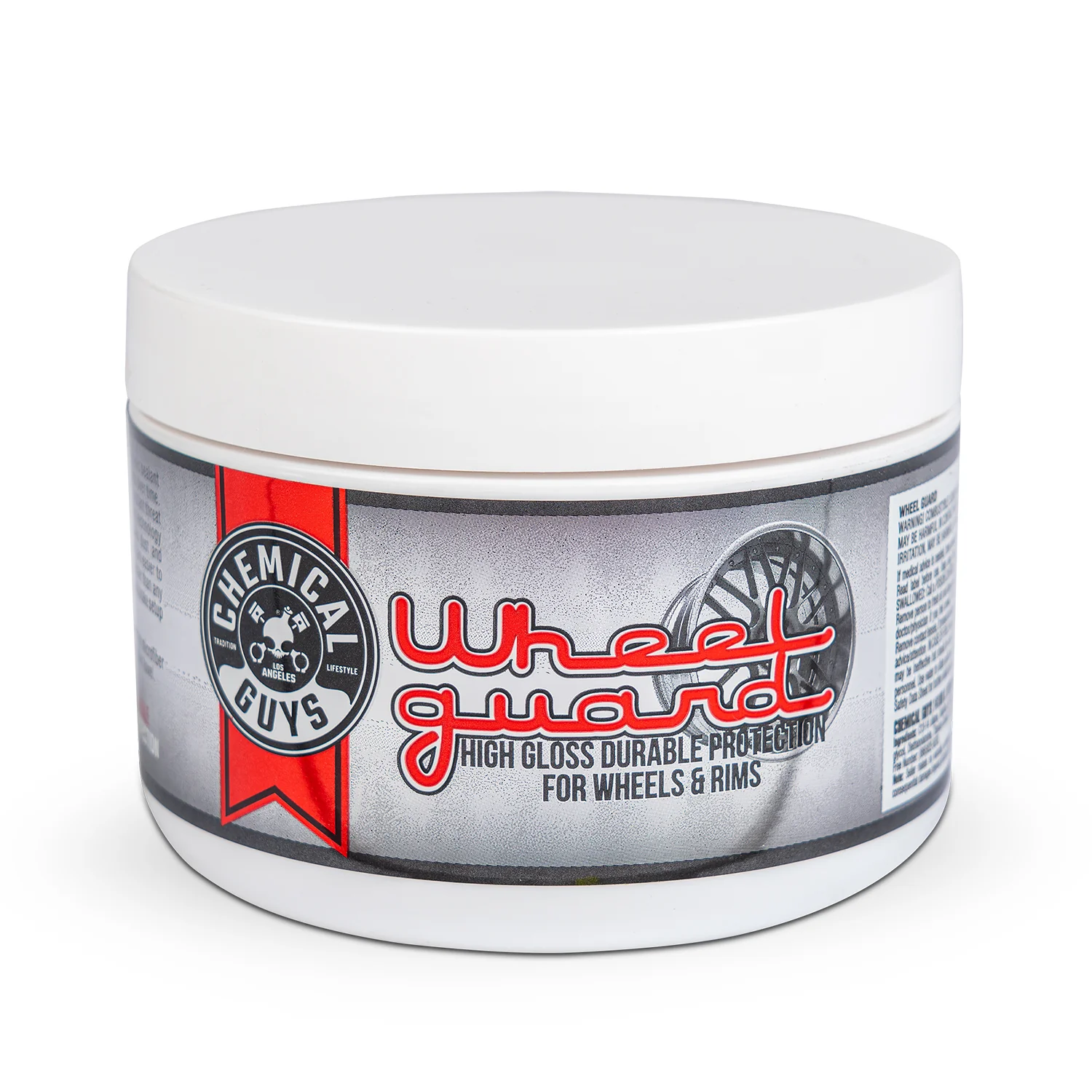 Wheel Guard and Rim Wax - Image 13