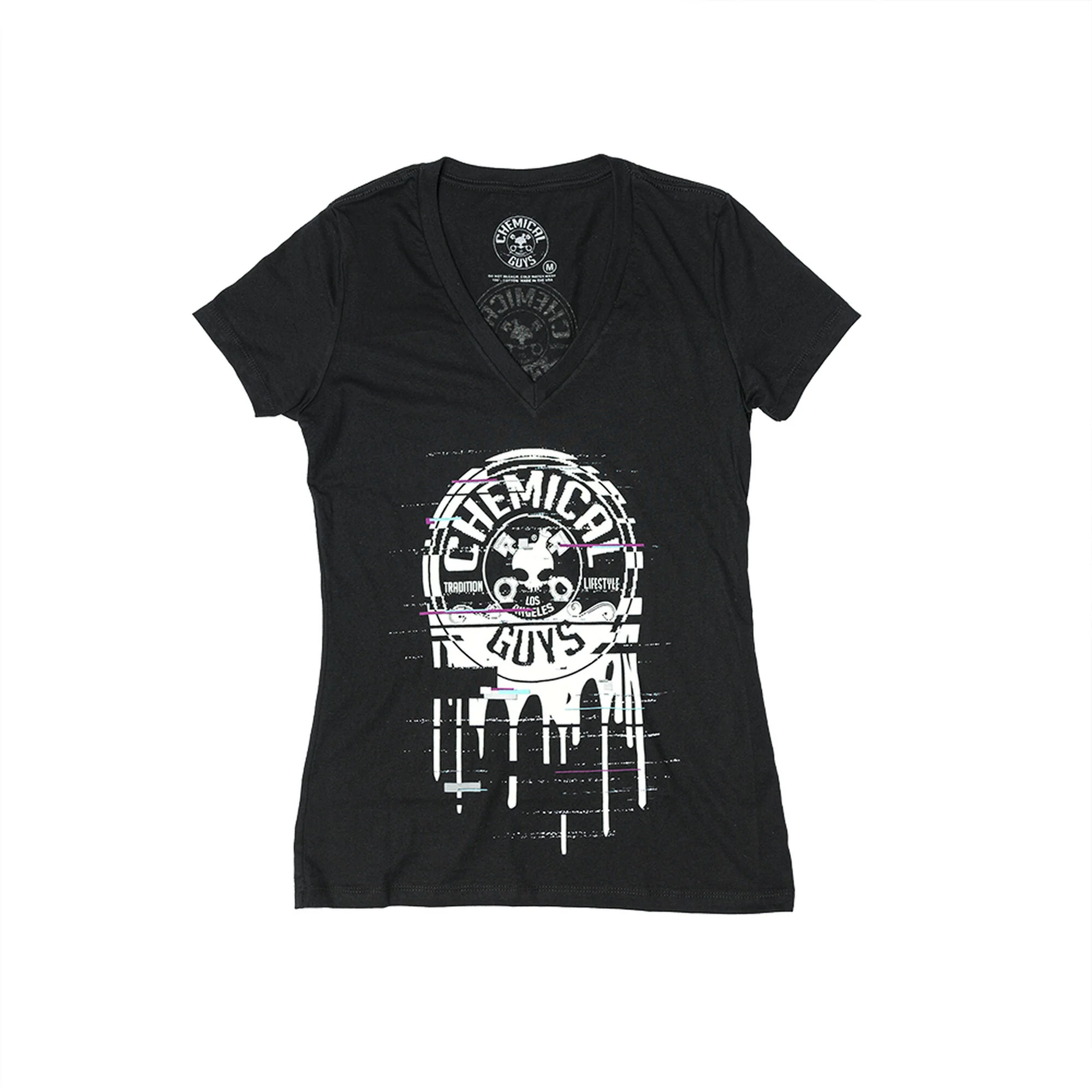 White Noise T-Shirt - Image 2