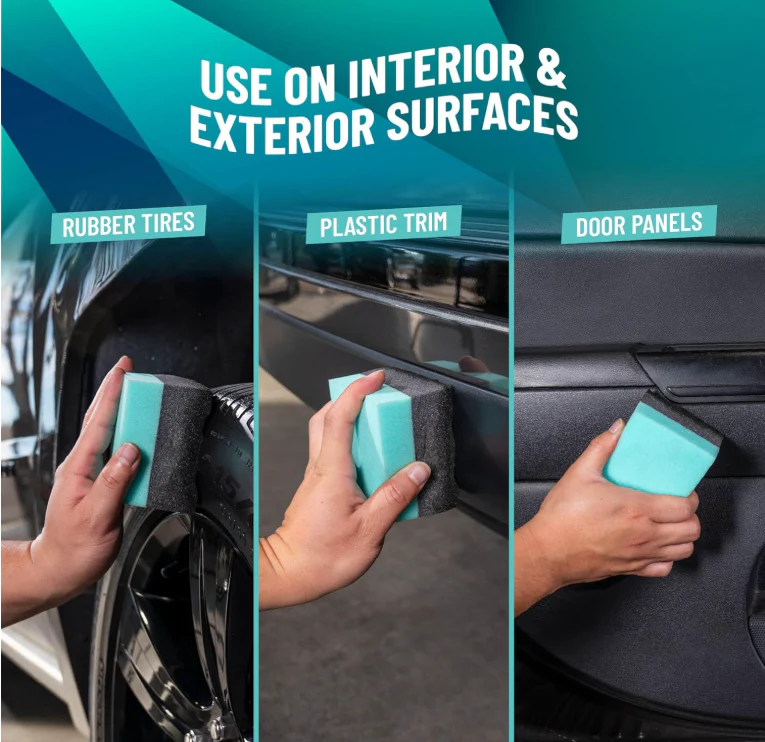 Wonder Wave Durafoam Applicator - Image 5