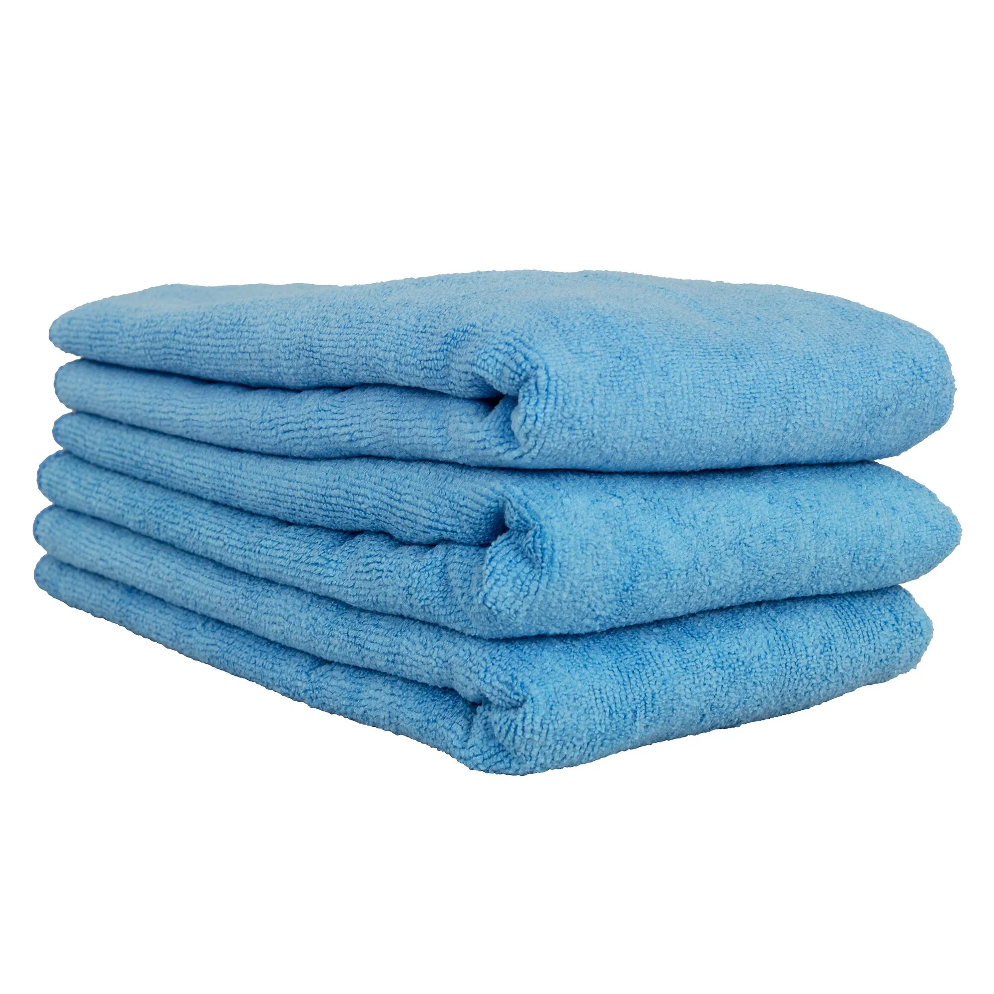 Workhorse Professional Grade Microfiber Towel 3-Pack - Image 2
